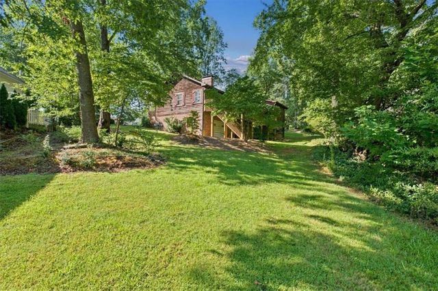 1112 Lookout Court, Villa Rica, GA 30180