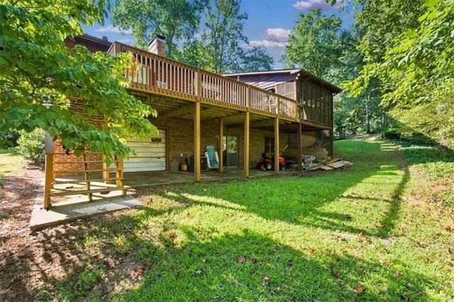 1112 Lookout Court, Villa Rica, GA 30180