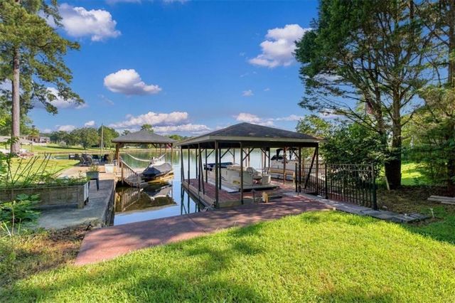 1112 Lookout Court, Villa Rica, GA 30180