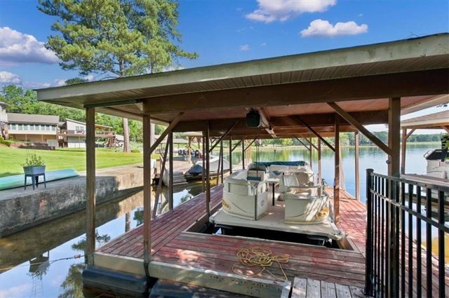 1112 Lookout Court, Villa Rica, GA 30180