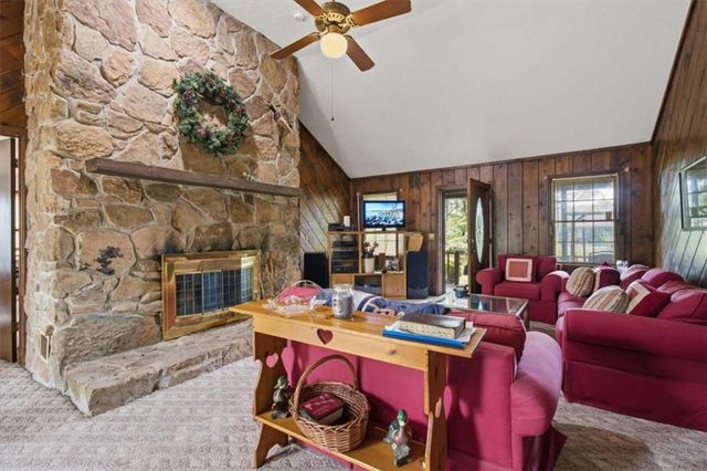 1112 Lookout Court, Villa Rica, GA 30180