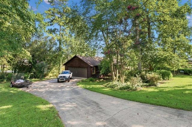1112 Lookout Court, Villa Rica, GA 30180