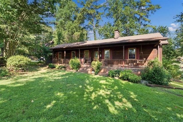 1112 Lookout Court, Villa Rica, GA 30180