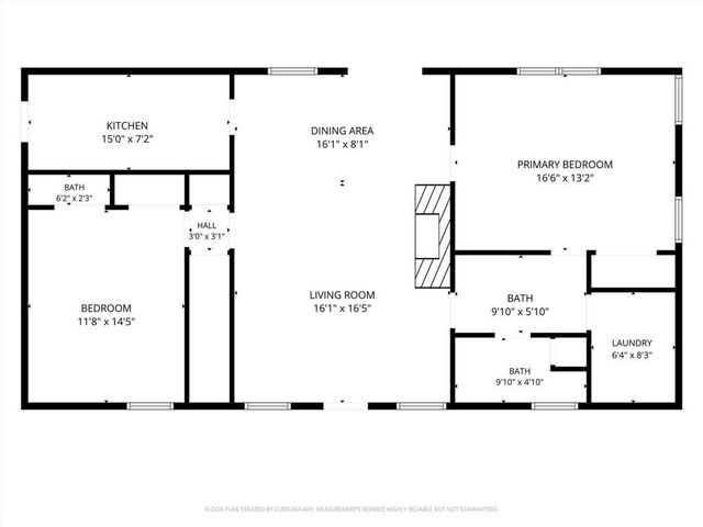 1112 Lookout Court, Villa Rica, GA 30180