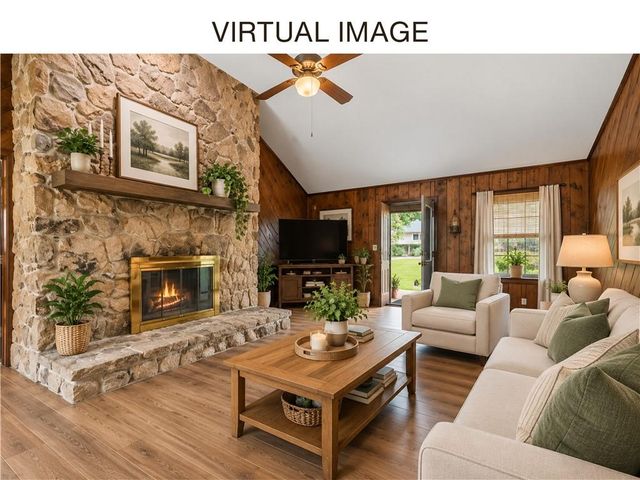 1112 Lookout Court, Villa Rica, GA 30180