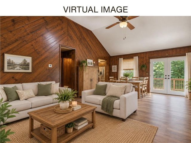 1112 Lookout Court, Villa Rica, GA 30180