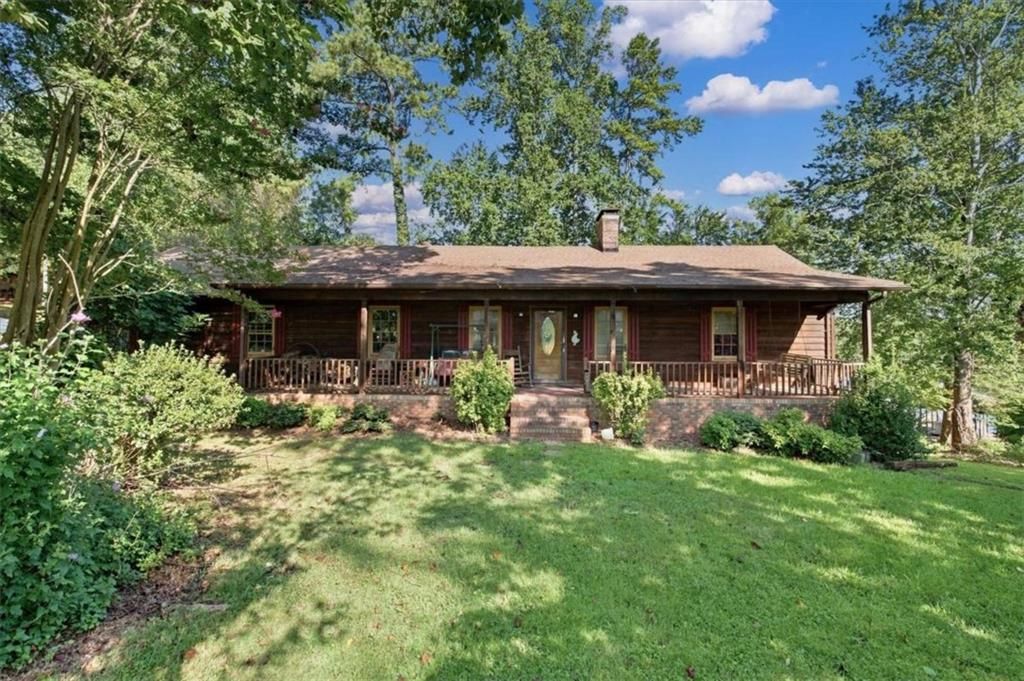 1112 Lookout Court, Villa Rica, GA 30180