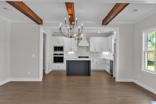 3498 BLACKRIDGE CIRCLE, Hoover, AL 35244