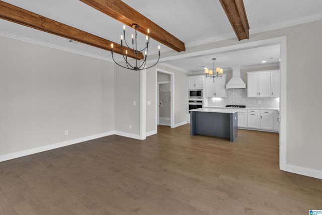 3498 BLACKRIDGE CIRCLE, Hoover, AL 35244