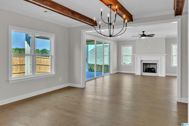 3498 BLACKRIDGE CIRCLE, Hoover, AL 35244