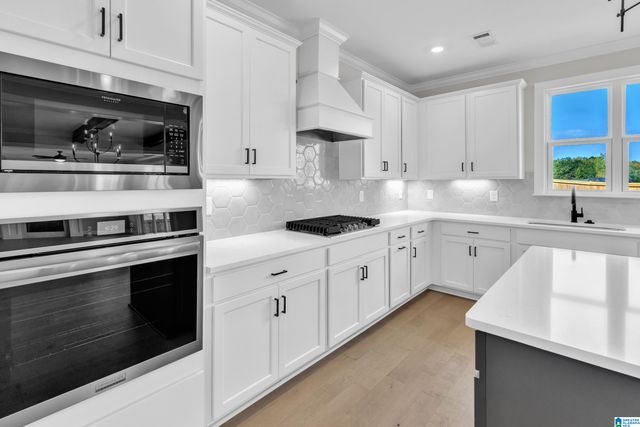 3498 BLACKRIDGE CIRCLE, Hoover, AL 35244