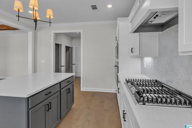 3498 BLACKRIDGE CIRCLE, Hoover, AL 35244