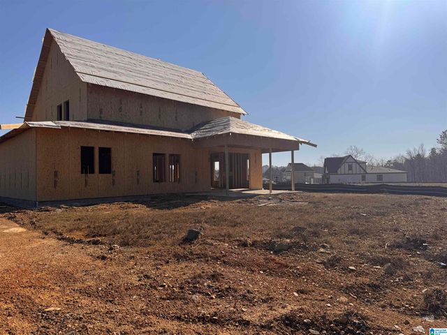 3498 BLACKRIDGE CIRCLE, Hoover, AL 35244