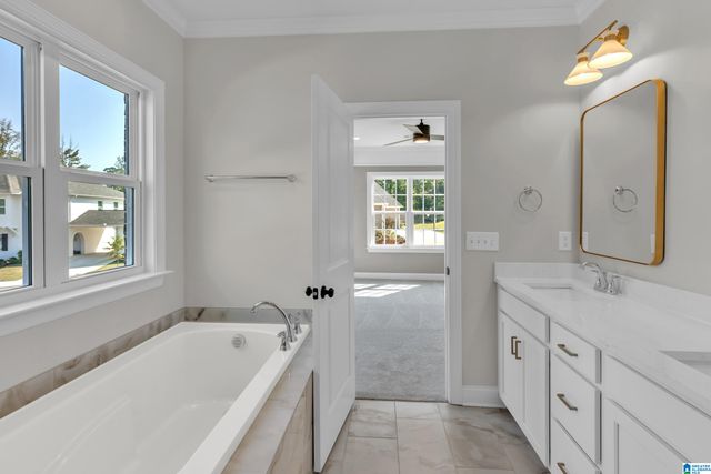 3498 BLACKRIDGE CIRCLE, Hoover, AL 35244