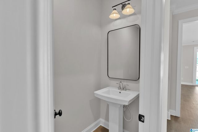 3498 BLACKRIDGE CIRCLE, Hoover, AL 35244