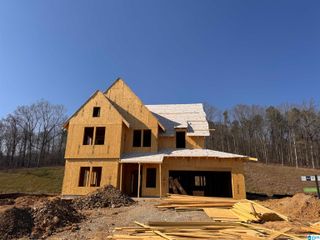 3498 BLACKRIDGE CIRCLE, Hoover, AL 35244