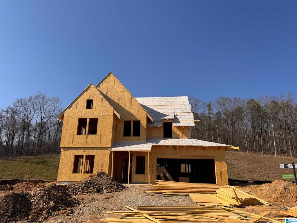 3498 BLACKRIDGE CIRCLE, Hoover, AL 35244