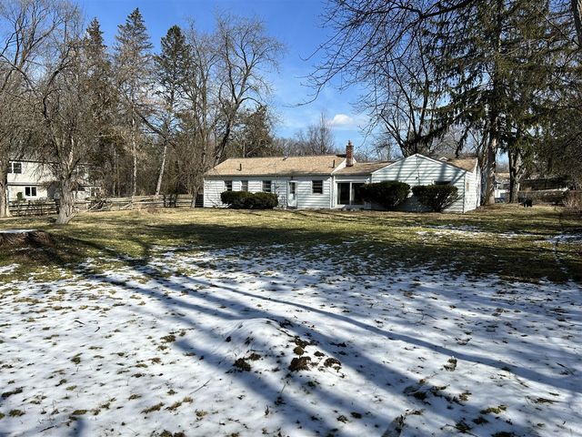 645 Allison Drive, Ann Arbor, MI 48103