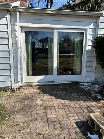 645 Allison Drive, Ann Arbor, MI 48103