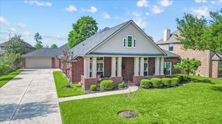 2052 Doolan Drive, Conroe, TX 77301