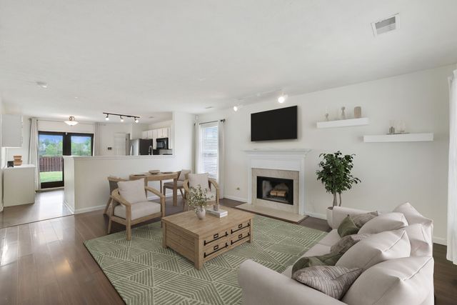 4444 Frost St, Nashville, TN 37214