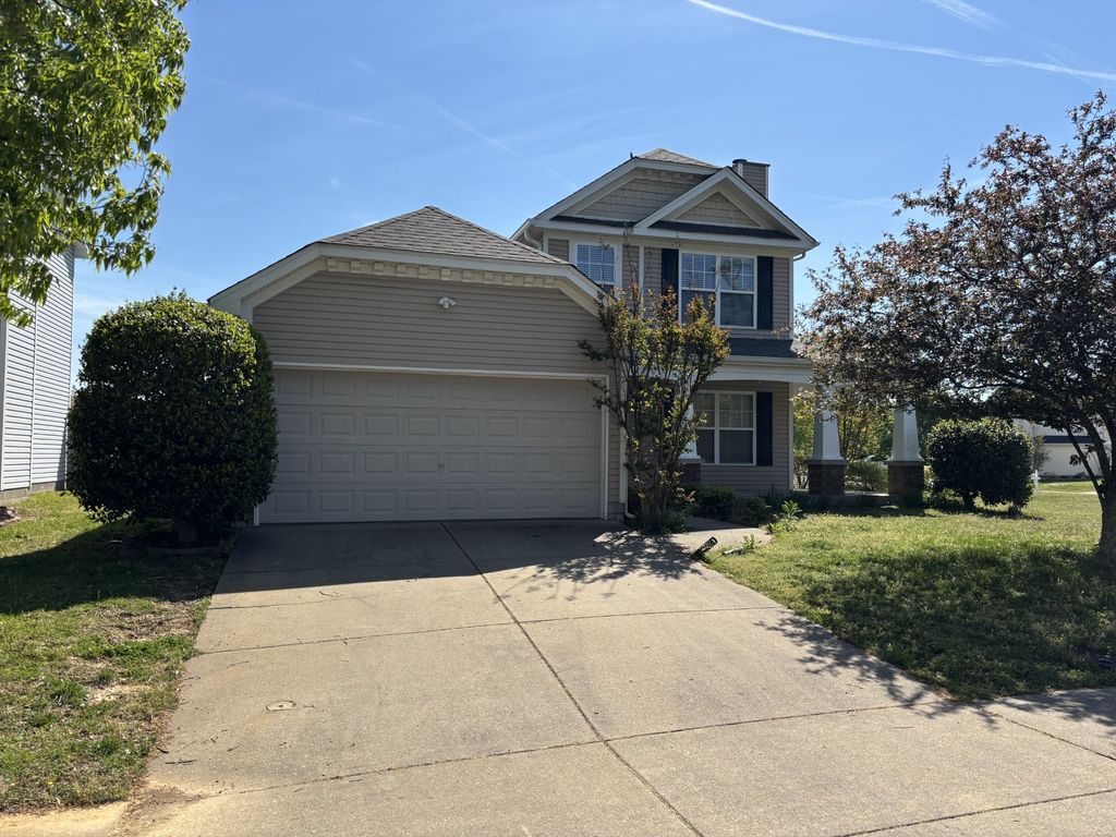 4444 Frost St, Nashville, TN 37214