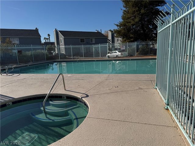 1998 Dwarf Star Drive, Las Vegas, NV 89115