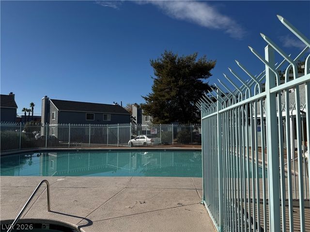 1998 Dwarf Star Drive, Las Vegas, NV 89115