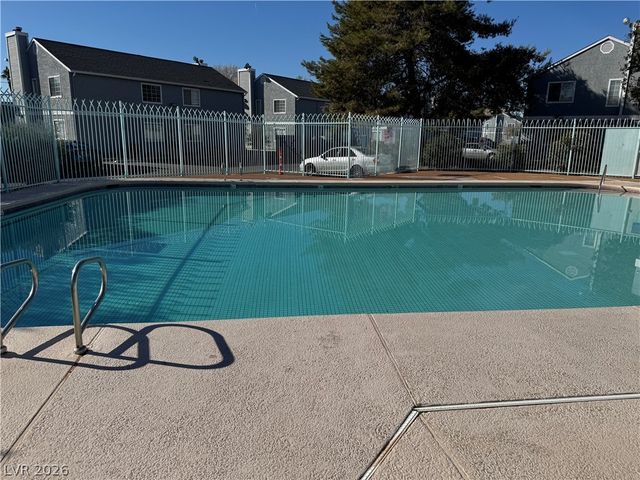 1998 Dwarf Star Drive, Las Vegas, NV 89115
