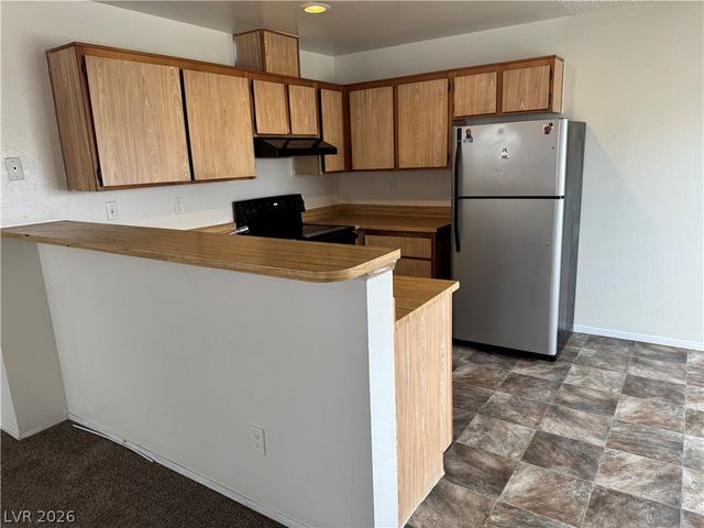 1998 Dwarf Star Drive, Las Vegas, NV 89115