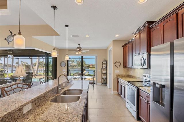 15690 VISCOUNT CIRCLE, Port Charlotte, FL 33981