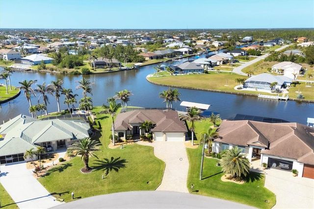 15690 VISCOUNT CIRCLE, Port Charlotte, FL 33981