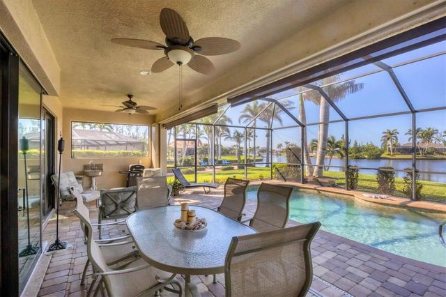 15690 VISCOUNT CIRCLE, Port Charlotte, FL 33981