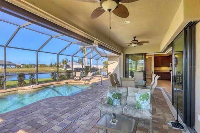 15690 VISCOUNT CIRCLE, Port Charlotte, FL 33981