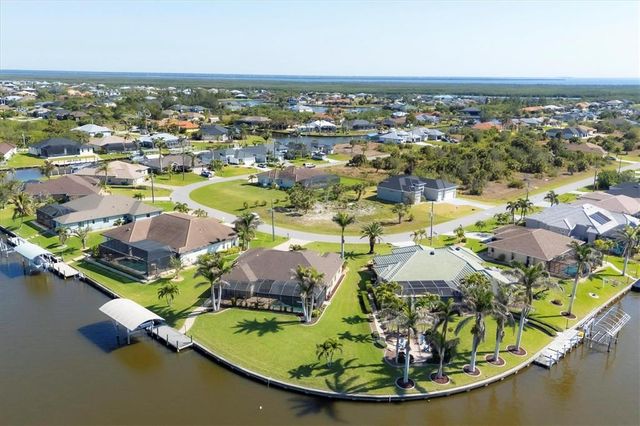 15690 VISCOUNT CIRCLE, Port Charlotte, FL 33981