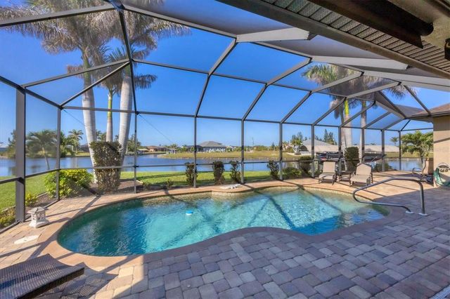 15690 VISCOUNT CIRCLE, Port Charlotte, FL 33981