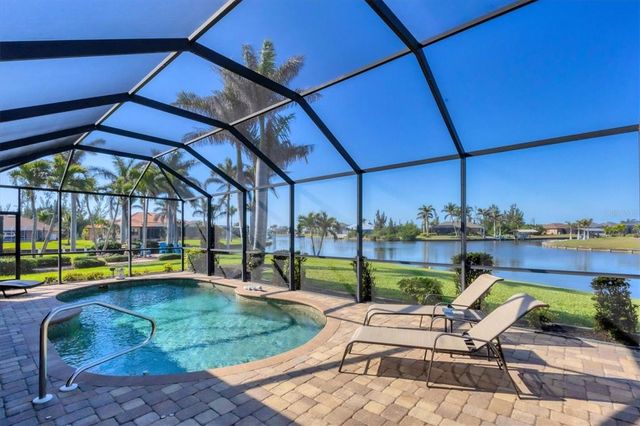 15690 VISCOUNT CIRCLE, Port Charlotte, FL 33981
