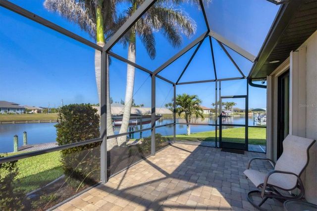 15690 VISCOUNT CIRCLE, Port Charlotte, FL 33981