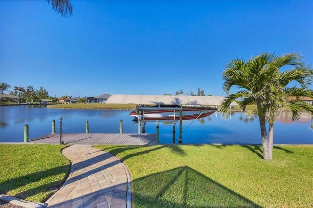 15690 VISCOUNT CIRCLE, Port Charlotte, FL 33981