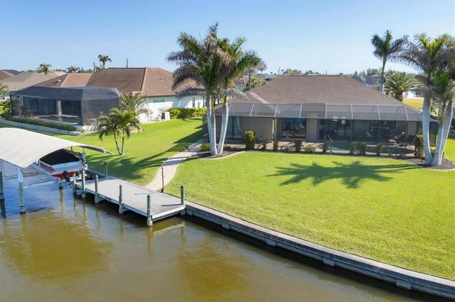 15690 VISCOUNT CIRCLE, Port Charlotte, FL 33981