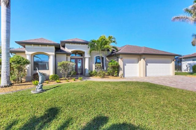 15690 VISCOUNT CIRCLE, Port Charlotte, FL 33981