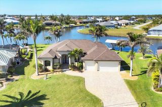 15690 VISCOUNT CIRCLE, Port Charlotte, FL 33981