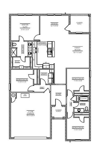 544 Oak Creek Drive, Lavon, TX 75166