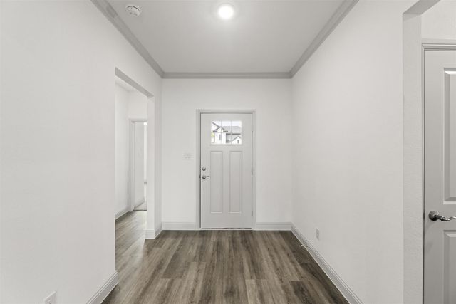 544 Oak Creek Drive, Lavon, TX 75166