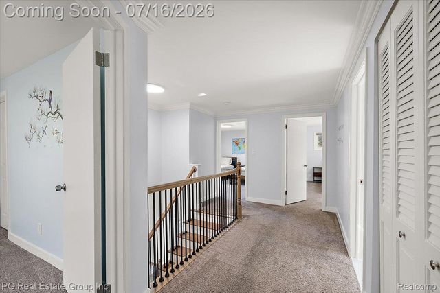 24132 Saint Mary Court, Farmington, MI 48336