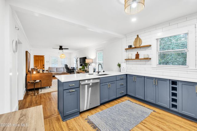 1412 Church Street, Wilmington, NC 28401