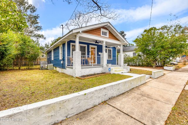 1412 Church Street, Wilmington, NC 28401