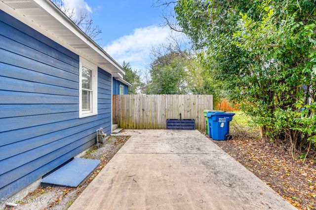 1412 Church Street, Wilmington, NC 28401