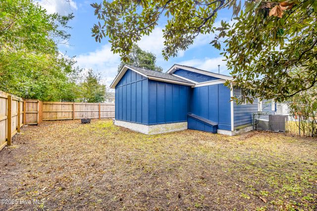 1412 Church Street, Wilmington, NC 28401