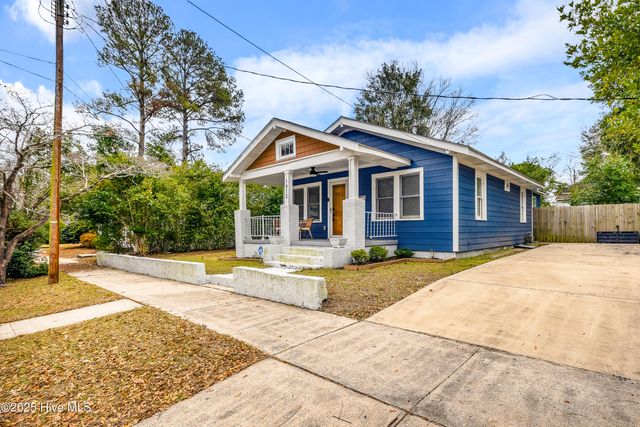 1412 Church Street, Wilmington, NC 28401